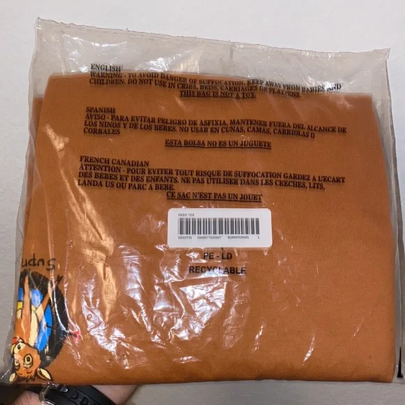 Supreme Deer Tee - Picture 2 of 4